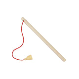 Maxbell Magnetic Fishing Pole Dexterity Operational Coordination Kindergarten Wooden