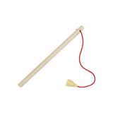 Maxbell Magnetic Fishing Pole Dexterity Operational Coordination Kindergarten Wooden