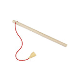 Maxbell Magnetic Fishing Pole Dexterity Operational Coordination Kindergarten Wooden