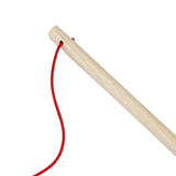 Maxbell Magnetic Fishing Pole Dexterity Operational Coordination Kindergarten Wooden