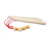 Maxbell Magnetic Fishing Pole Dexterity Operational Coordination Kindergarten Wooden