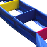 Maxbell Kids Outdoor Game Sensory Integration Training for Park Backyard Party Games