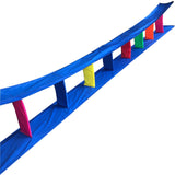 Maxbell Kids Outdoor Game Sensory Integration Training for Park Backyard Party Games