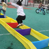 Maxbell Kids Outdoor Game Sensory Integration Training for Park Backyard Party Games