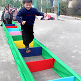 Maxbell Kids Outdoor Game Sensory Integration Training for Park Backyard Party Games