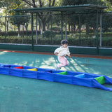 Maxbell Kids Outdoor Game Sensory Integration Training for Park Backyard Party Games