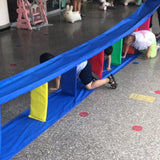 Maxbell Kids Outdoor Game Sensory Integration Training for Park Backyard Party Games