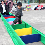 Maxbell Kids Outdoor Game Sensory Integration Training for Park Backyard Party Games