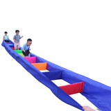 Maxbell Kids Outdoor Game Sensory Integration Training for Park Backyard Party Games