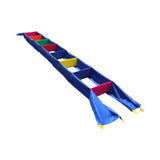 Maxbell Kids Outdoor Game Sensory Integration Training for Park Backyard Party Games