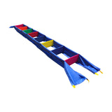 Maxbell Kids Outdoor Game Sensory Integration Training for Park Backyard Party Games