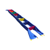 Maxbell Kids Outdoor Game Sensory Integration Training for Park Backyard Party Games