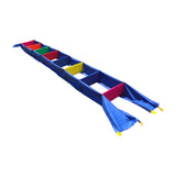 Maxbell Kids Outdoor Game Sensory Integration Training for Park Backyard Party Games