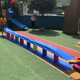 Maxbell Kids Outdoor Game Sensory Integration Training for Park Backyard Party Games