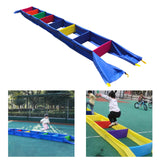 Maxbell Kids Outdoor Game Sensory Integration Training for Park Backyard Party Games