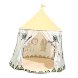 Maxbell Kids Play Tent Princess Castle Playhouse Tent for Birthday Party Playgrounds