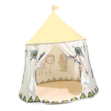 Maxbell Kids Play Tent Princess Castle Playhouse Tent for Birthday Party Playgrounds