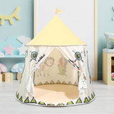 Maxbell Kids Play Tent Princess Castle Playhouse Tent for Birthday Party Playgrounds