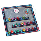 Maxbell Magnetic Alphabet Maze Letter Puzzle Montessori for Girls Boys Birthday Gift plane