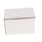 Maxbell 1/12 Scale Miniature Bed Bird Pattern Dollhouse Furniture for Children Room