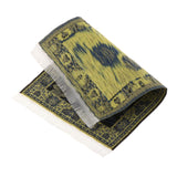 Maxbell Dollhouse Carpet Scene Handmade Accessories Woven 1:12 Scale 3.86'' x 6.18''
