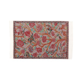 Maxbell 1/12 Dollhouse Carpet Pretend Toy Furniture Accessories Handmade Turkish Rug