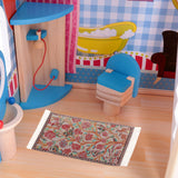 Maxbell 1/12 Dollhouse Carpet Pretend Toy Furniture Accessories Handmade Turkish Rug