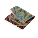 Maxbell 1/12 Dollhouse Carpet Woven Accessory Pretend Toy Furniture Toys Welcome Mat