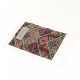 Maxbell 1/12 Dollhouse Carpet Woven Accessory Pretend Toy Furniture Toys Welcome Mat