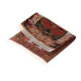 Maxbell 1:12 Miniature Dollhouse Carpet Handmade Accessories Toys Rectangle Door Mat