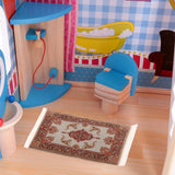 Maxbell 1:12 Miniature Dollhouse Carpet Handmade Accessories Toys Rectangle Door Mat