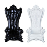 Maxbell 1:12 Dollhouse Sofa Model Simulated Miniature Living Room Furniture Building white