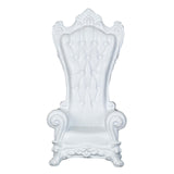 Maxbell 1:12 Dollhouse Sofa Model Simulated Miniature Living Room Furniture Building white