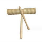 Maxbell Montessori Percussion Instrument Kids Baby Drum Set for Babies Birthday Gift