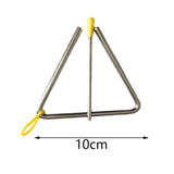 Maxbell Montessori Percussion Instrument Kids Baby Drum Set for Babies Birthday Gift