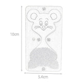Maxbell Busy Boards Accessories Hourglass Montessori Toy Travel Toy Sensory Toys Colorful