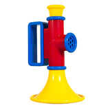 Maxbell Music Enlightenment Toys Lightweight Trumpet Toys for Daycare Kindergarten Kids style A