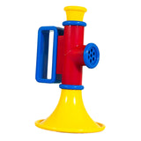 Maxbell Music Enlightenment Toys Lightweight Trumpet Toys for Daycare Kindergarten Kids style A