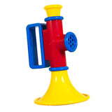 Maxbell Music Enlightenment Toys Lightweight Trumpet Toys for Daycare Kindergarten Kids style A