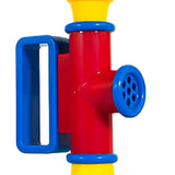 Maxbell Music Enlightenment Toys Lightweight Trumpet Toys for Daycare Kindergarten Kids style A