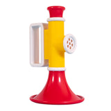Maxbell Music Enlightenment Toys Lightweight Trumpet Toys for Daycare Kindergarten Kids style B