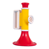 Maxbell Music Enlightenment Toys Lightweight Trumpet Toys for Daycare Kindergarten Kids style B