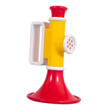 Maxbell Music Enlightenment Toys Lightweight Trumpet Toys for Daycare Kindergarten Kids style B