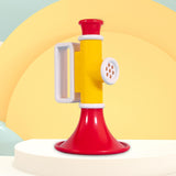 Maxbell Music Enlightenment Toys Lightweight Trumpet Toys for Daycare Kindergarten Kids style B