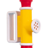 Maxbell Music Enlightenment Toys Lightweight Trumpet Toys for Daycare Kindergarten Kids style B