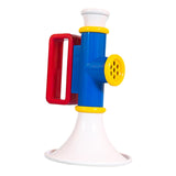Maxbell Music Enlightenment Toys Lightweight Trumpet Toys for Daycare Kindergarten Kids style C