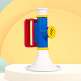 Maxbell Music Enlightenment Toys Lightweight Trumpet Toys for Daycare Kindergarten Kids style C