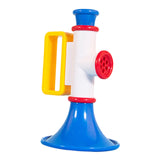 Maxbell Music Enlightenment Toys Lightweight Trumpet Toys for Daycare Kindergarten Kids style D