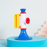 Maxbell Music Enlightenment Toys Lightweight Trumpet Toys for Daycare Kindergarten Kids style D