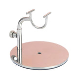 Maxbell Stainless Steel Doll Stand Support Bracket for DIY Craft Dolls Fashion Dolls